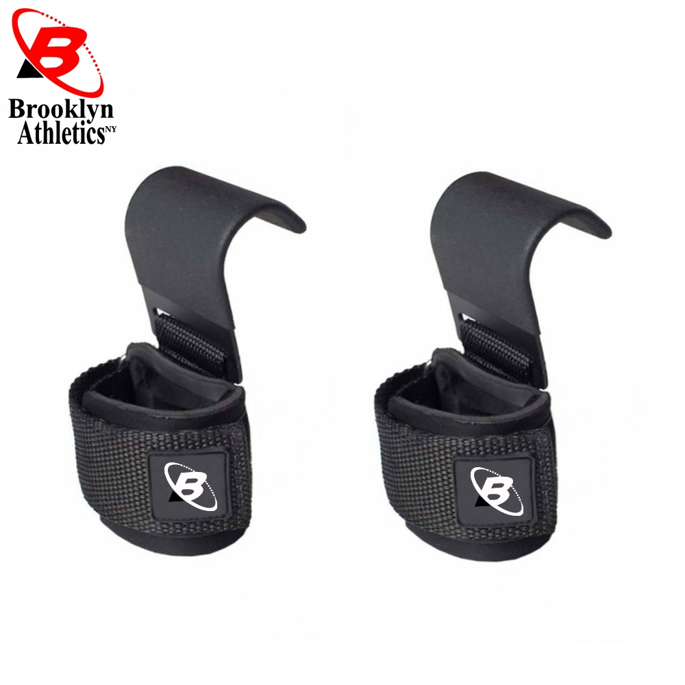 Weightlifting Hooks